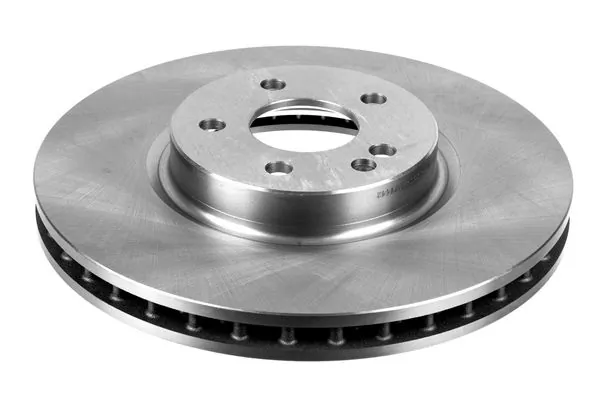 Brake Disc 6021-0073V-SX