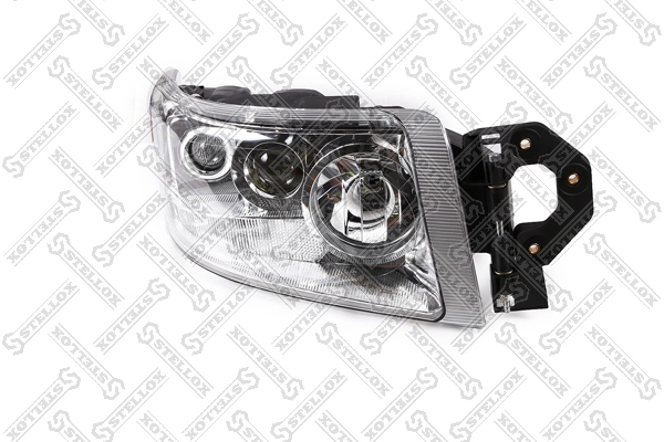 Headlight 87-33059-SX