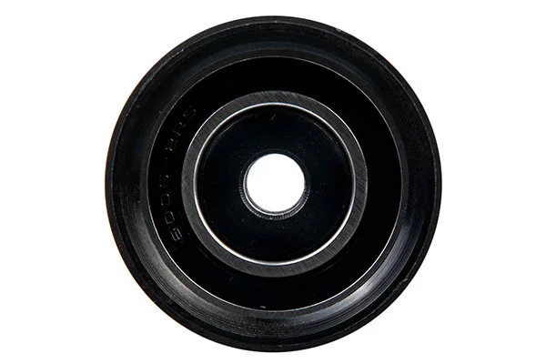 STELLOX 03-40432-SX Tensioner Pulley, V-ribbed belt