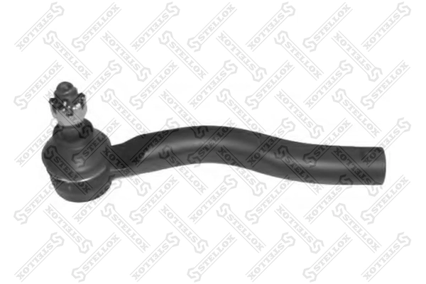 Tie Rod End 51-98035-SX