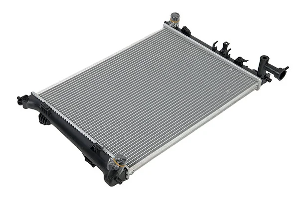 STELLOX 10-26960-SX Radiator, engine cooling