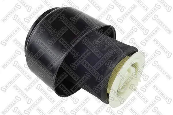 Bellow, air suspension 30-00004-SX