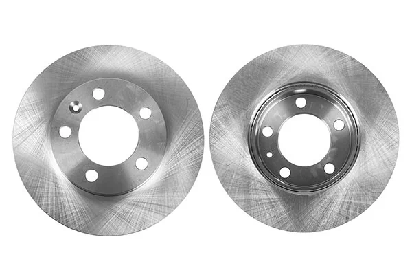 Brake Disc 6020-1764-SX