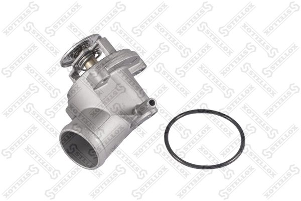 Thermostat, coolant 23-40043-SX