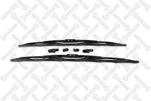 Wiper Blade 201 690-SX