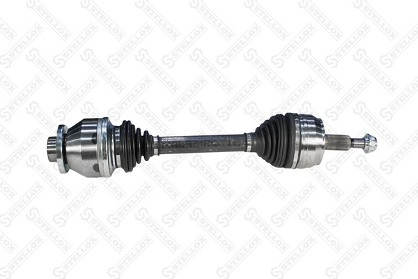 Drive Shaft 158 2030-SX