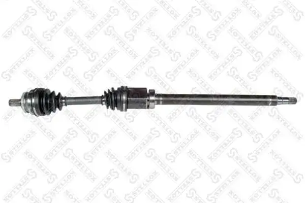 Drive Shaft 158 2202-SX