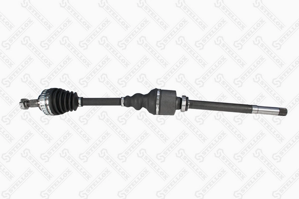 Drive Shaft 158 1780-SX