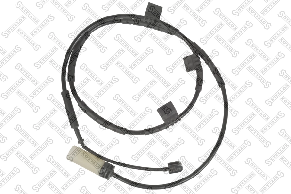 Sensor, bantalan rem aus 00-10083-SX