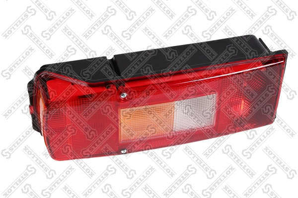 Tail Light Assembly 87-37161-SX