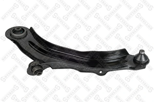 Control/Trailing Arm, wheel suspension 54-00303-SX