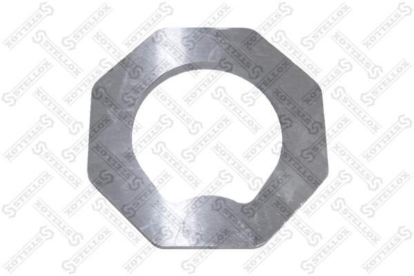 Tab Washer, axle nut 89-01051-SX