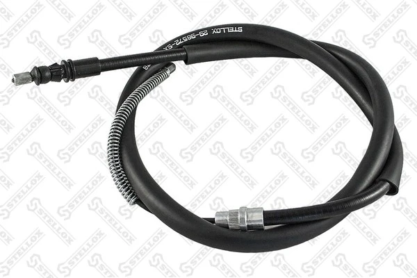 Cable Pull, parking brake 29-98572-SX