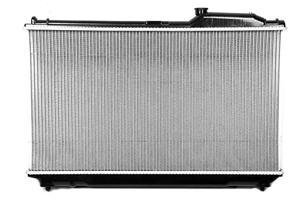 Radiator, engine cooling 10-26378-SX