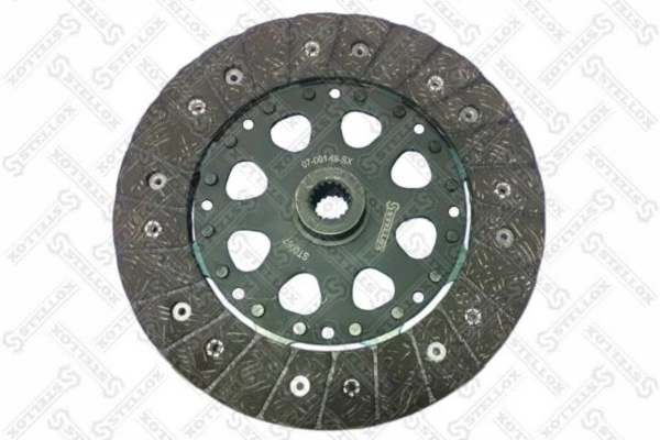 Clutch Disc 07-00149-SX