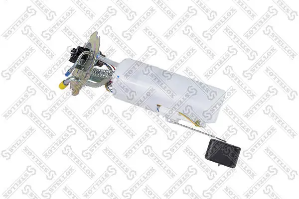 Fuel Pump 10-01693-SX