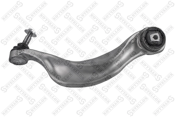 Control/Trailing Arm, wheel suspension 57-03833-SX