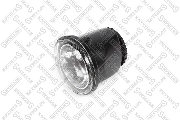 Front Fog Light 87-35030-SX
