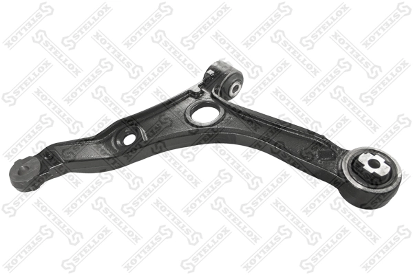 Control/Trailing Arm, wheel suspension 57-03948A-SX