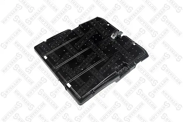 STELLOX 87-19021-SX Cover, battery box