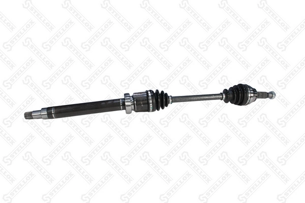 Drive Shaft 158 1996-SX