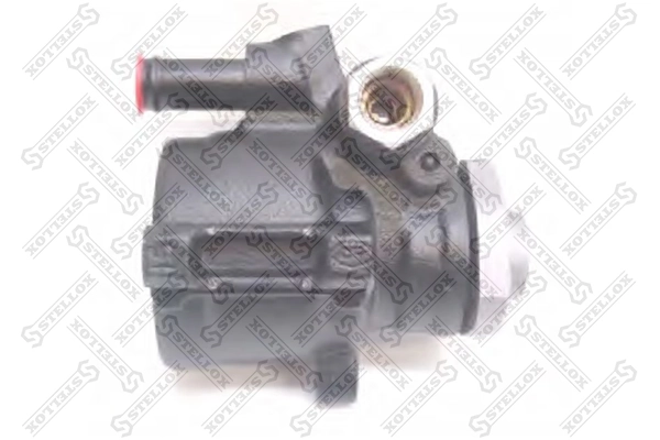 Hydraulic Pump, steering 00-35563-SX