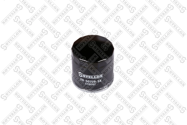 Oil Filter 20-50759-SX