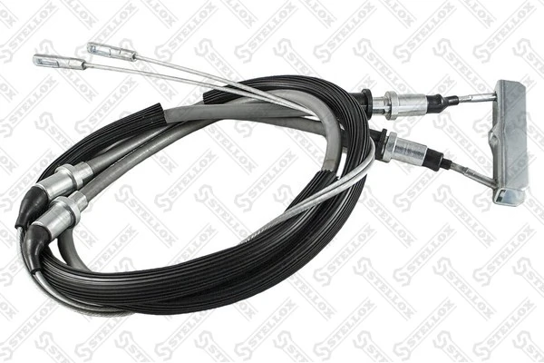 Cable Pull, parking brake 29-98568-SX