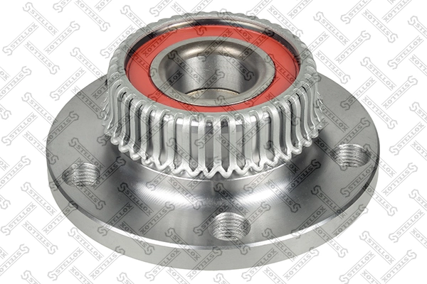 Wheel Bearing Kit 43-28743-SX