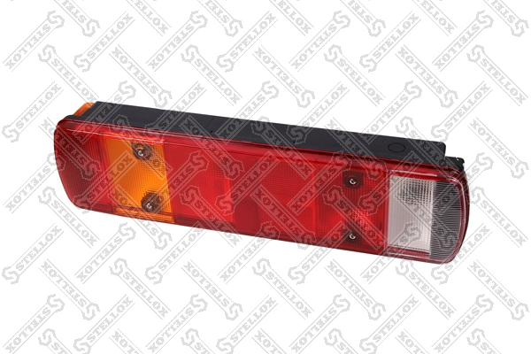 Tail Light Assembly 87-37155-SX
