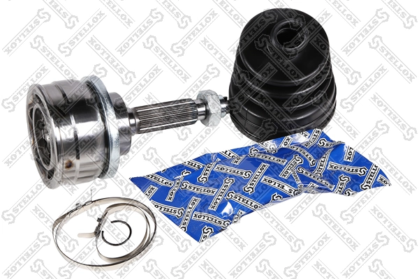 Joint Kit, drive shaft 150 1223-SX
