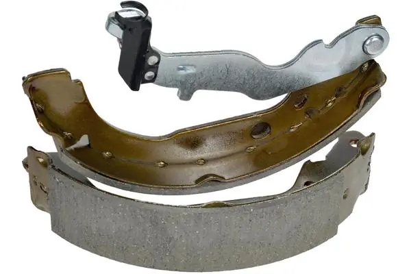 Brake Shoe Set 000 591-SX