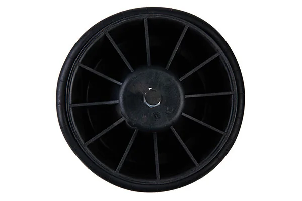 STELLOX 90-09622-SX Bellow, air suspension