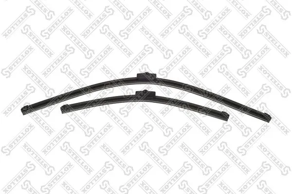 Wiper Blade 201 601-SX