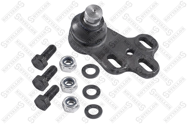 Ball Joint 52-00386A-SX