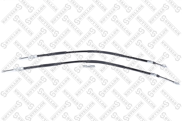 Cable Pull, parking brake 29-98782-SX