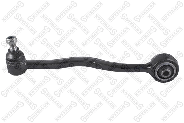 Control/Trailing Arm, wheel suspension 54-01206A-SX