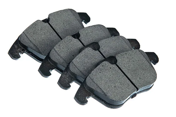 Brake Pad Set, disc brake 1481 000B-SX