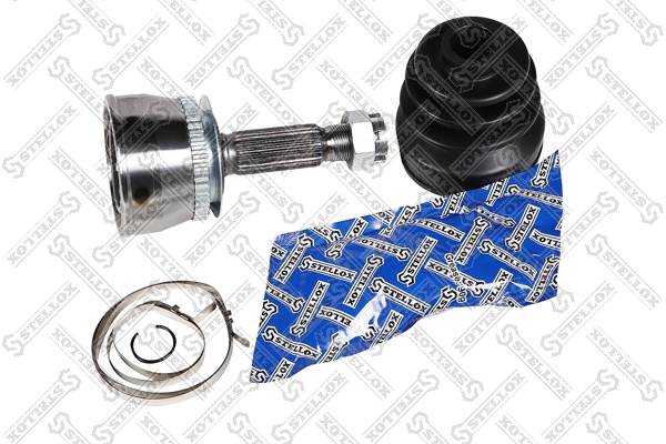 Joint Kit, drive shaft 150 1776-SX