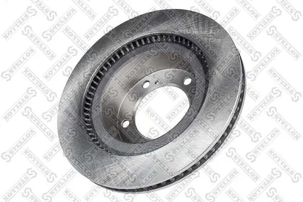 Brake Disc 6021-0046-SX