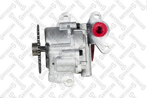 Oil Pump 04-40040-SX