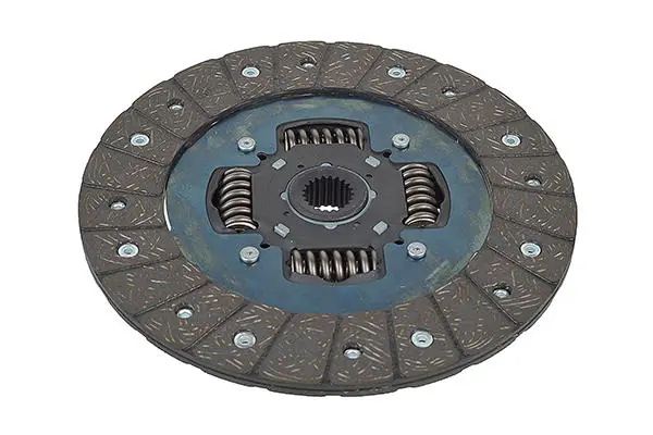 Clutch Disc 07-00236-SX