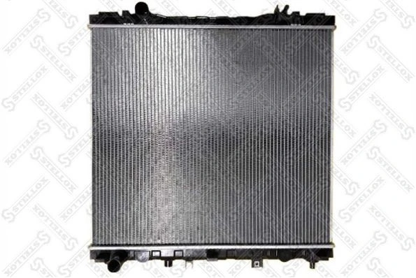Radiator, engine cooling 10-26894-SX