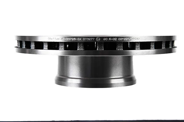 Brake Disc 85-00726-SX