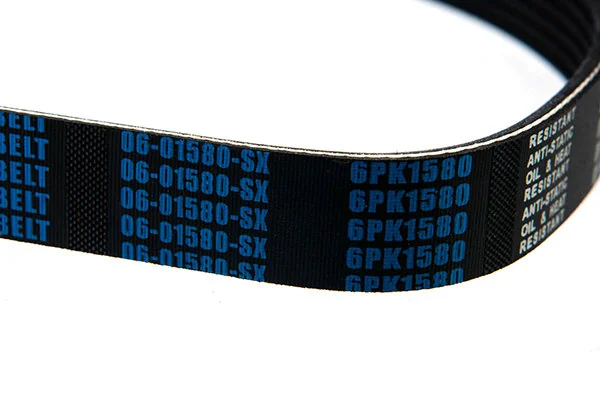 V-Ribbed Belt 06-01580-SX