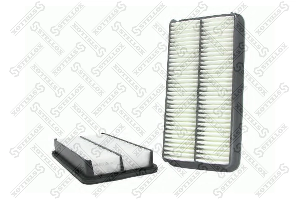 Air Filter 71-00809-SX