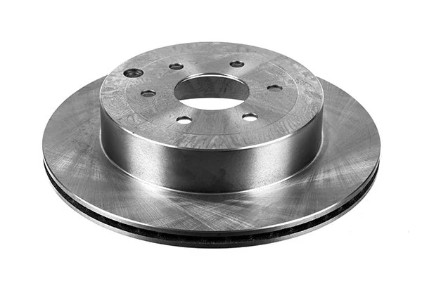 Brake Disc 6020-9318-SX