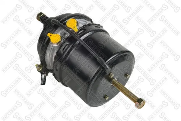 Spring-loaded Cylinder 85-00546-SX