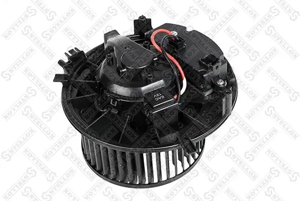 STELLOX 29-99825-SX Interior Blower