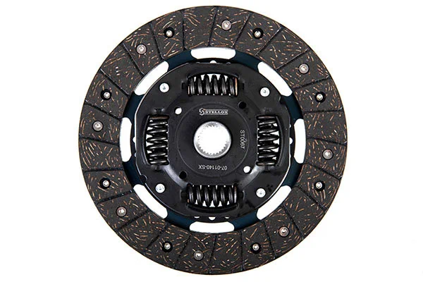 Clutch Kit 07-01140-SX